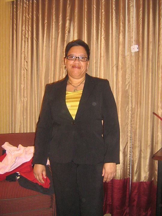 Sonja Cottrello - Class of 1983 - Edward Bok High School