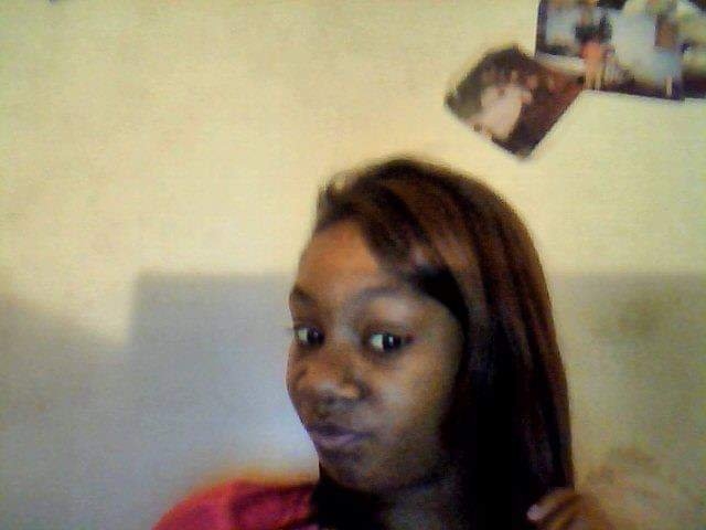 Aja Bradley - Class of 2013 - Edward Bok High School