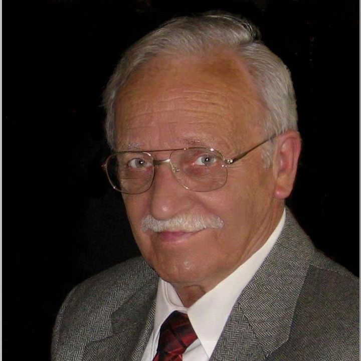 Joe Griffith - Class of 1956 - Edward Bok High School