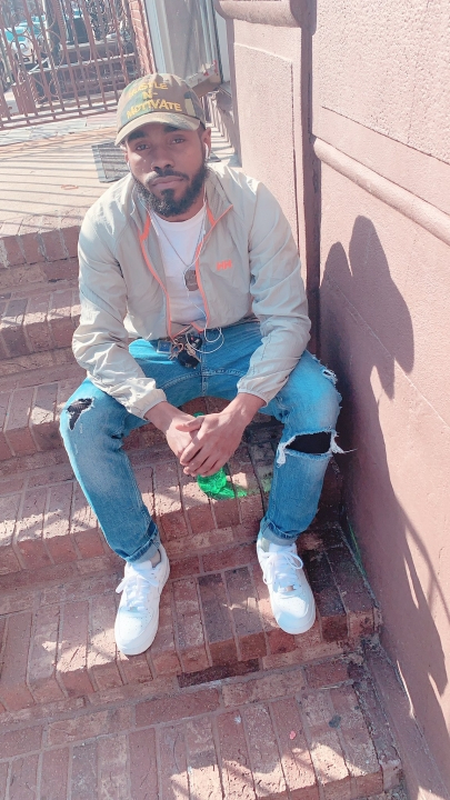 Myles Walker - Class of 2012 - Edward Bok High School