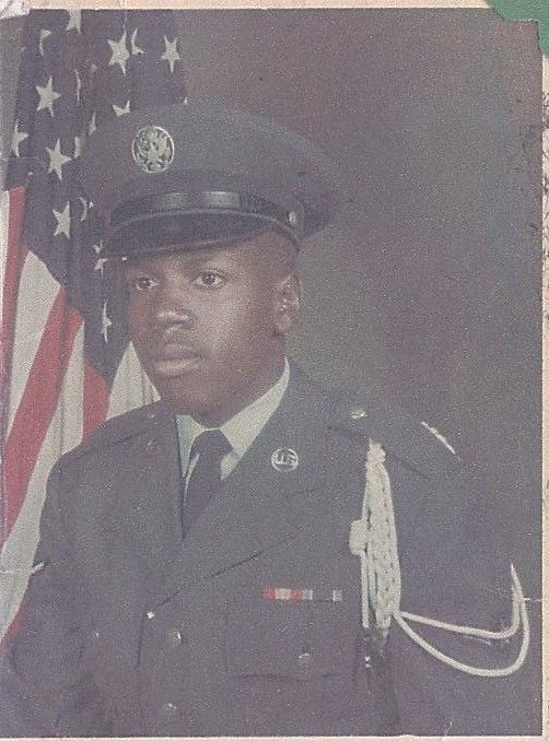 Norman Struggs - Class of 1966 - Edward Bok High School
