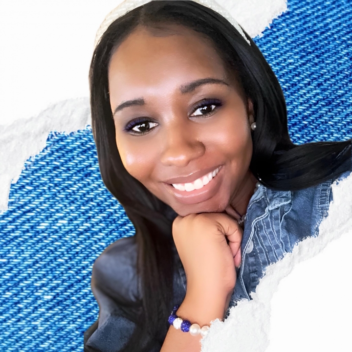 Alanna Whye - Class of 2003 - Edward Bok High School