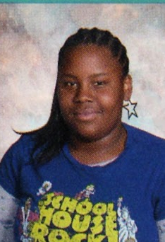 Ashley Chance - Class of 2011 - Edward Bok High School