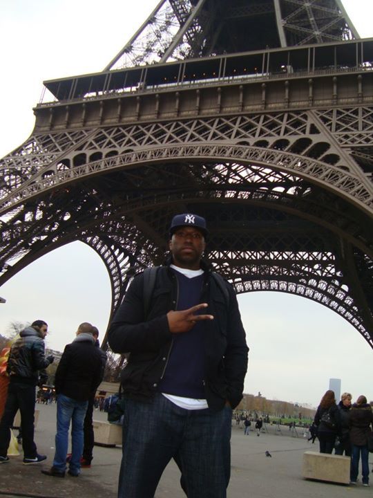 Heem Beasley - Class of 2004 - Edward Bok High School