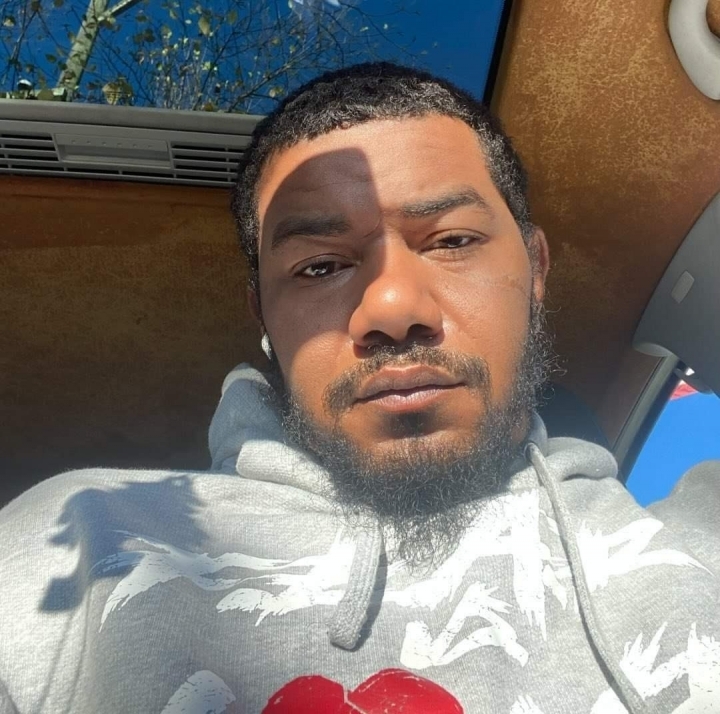 Malik Walker - Class of 2008 - Edward Bok High School