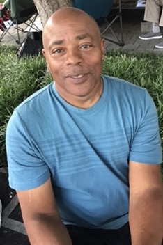 Dwight Edwards - Class of 1972 - Edward Bok High School