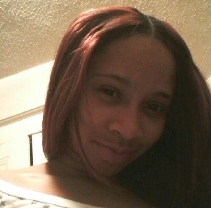 Krystal Thorpe - Class of 2006 - Edward Bok High School