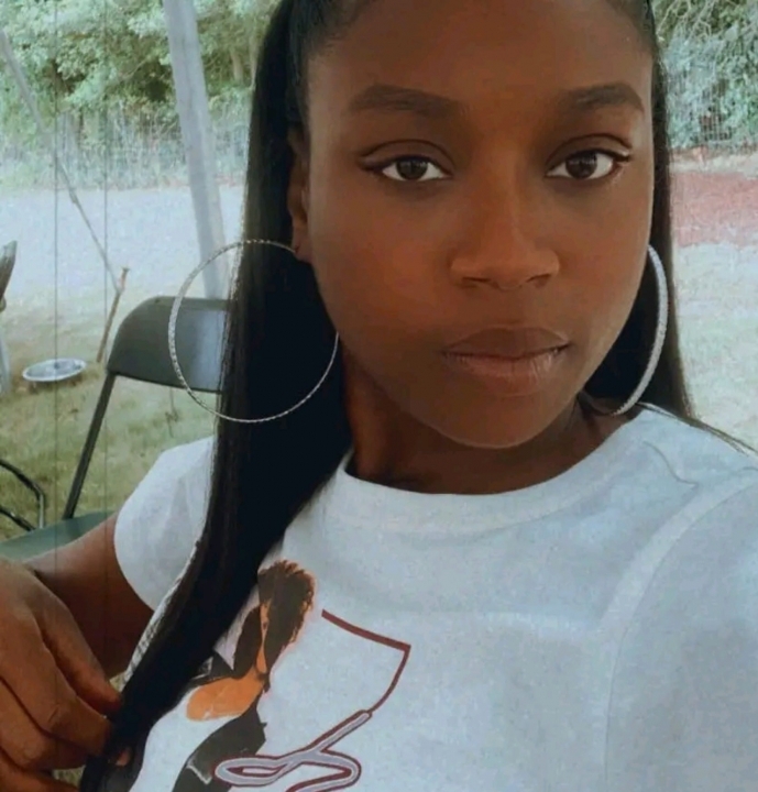 Andrea Polite - Class of 2012 - Edward Bok High School