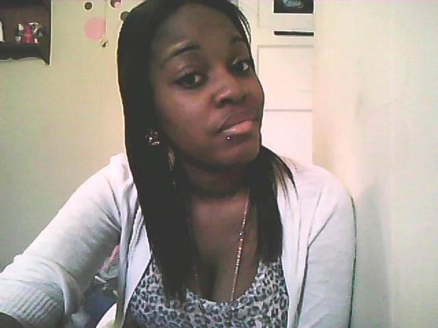 Angelique Crawford - Class of 2010 - Edward Bok High School