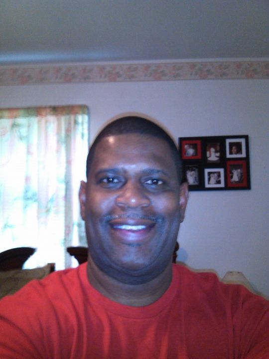 Marlon Davis - Class of 1980 - Edward Bok High School