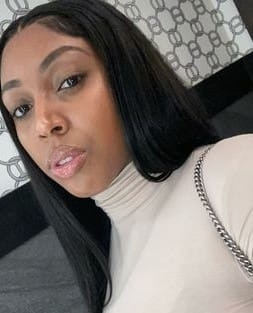 Shaniece Price - Class of 2011 - Edward Bok High School