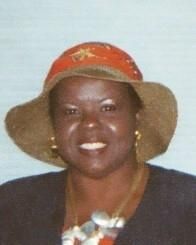 Delores Murrell - Class of 1974 - Edward Bok High School
