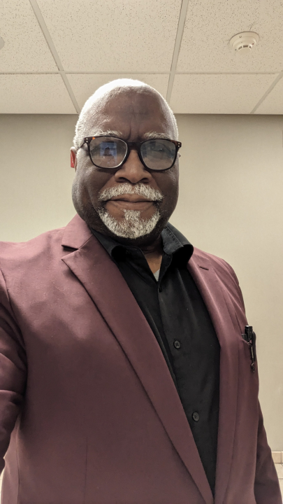 Jeffery Kennedy - Class of 1977 - Edward Bok High School