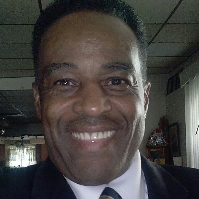 Robert Percell - Class of 1974 - Edward Bok High School