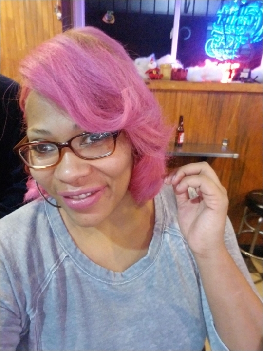 Arttia Watts - Class of 1998 - Edward Bok High School
