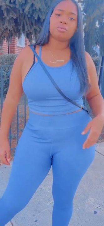 Shakiera Banks - Class of 2013 - Edward Bok High School