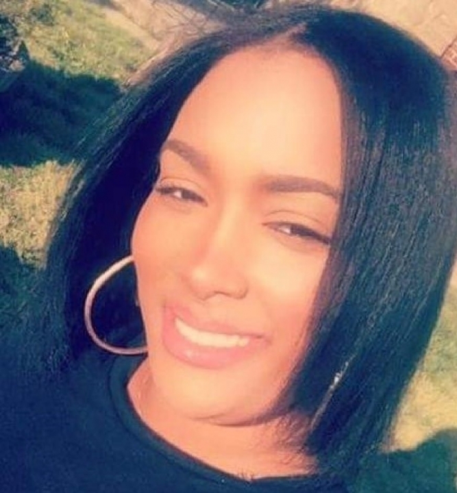 Desiree Jones - Class of 2011 - Edward Bok High School