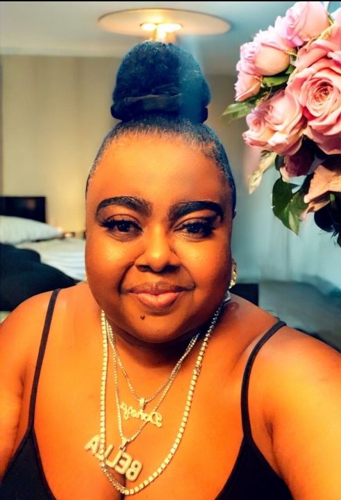 Doneza Smith - Class of 1994 - Edward Bok High School