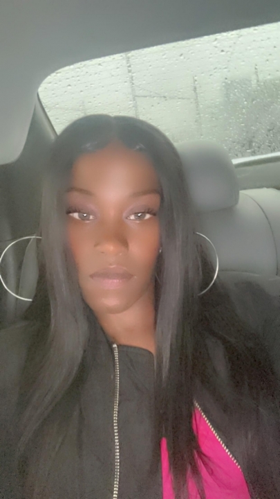 Shakera Carr - Class of 2013 - Edward Bok High School