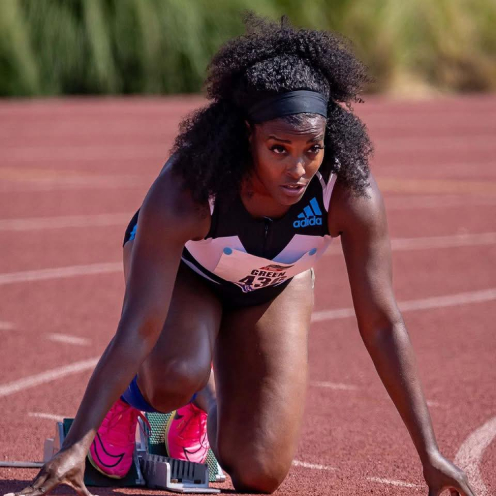 Zafirah Green - Class of 2008 - Edward Bok High School