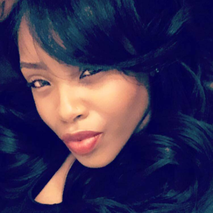 Kiana Mack - Class of 2006 - Edward Bok High School