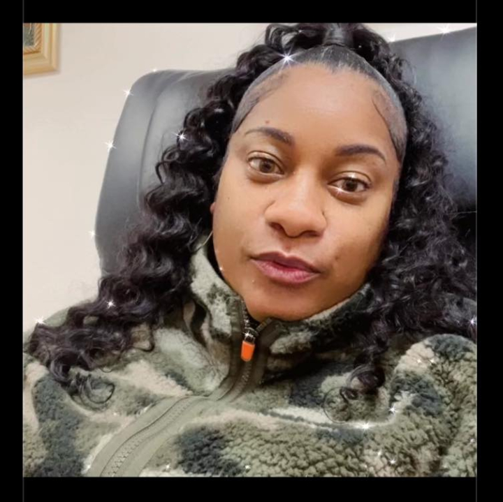 Charmeka Hankins - Class of 2002 - Edward Bok High School