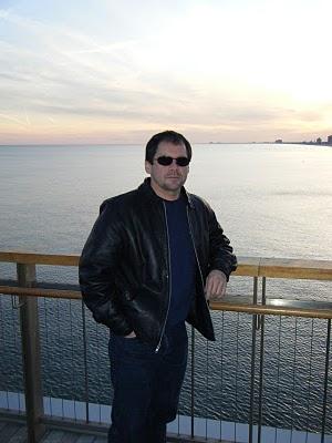 David. Perez - Class of 1982 - Edward Bok High School