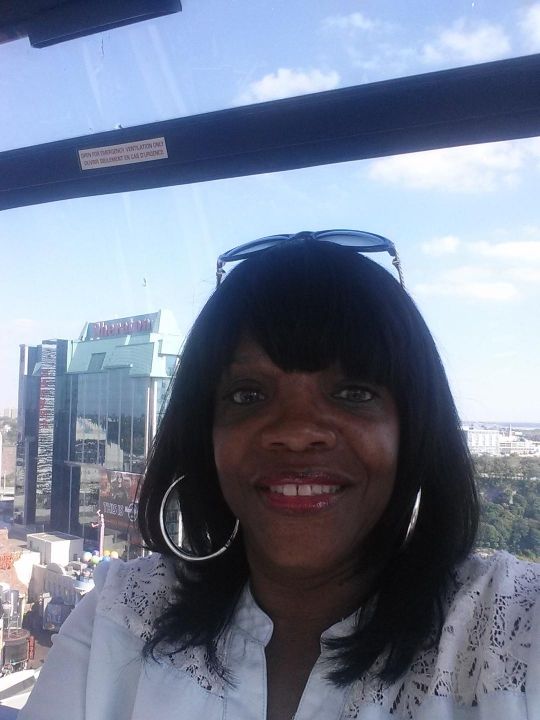 Jeanette Gray - Class of 1966 - Edward Bok High School
