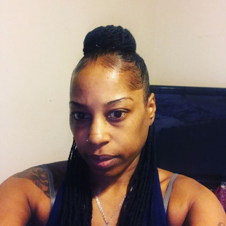 Tamika Oakman - Class of 1994 - Edward Bok High School