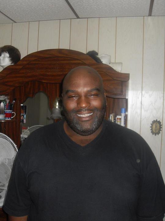Ian Baldwin - Class of 1988 - Edward Bok High School