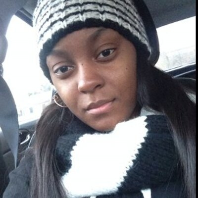 Breanna Robinson - Class of 2013 - Edward Bok High School