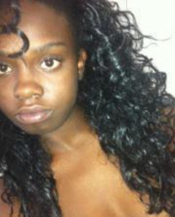 Shanice Smith - Class of 2008 - Edward Bok High School