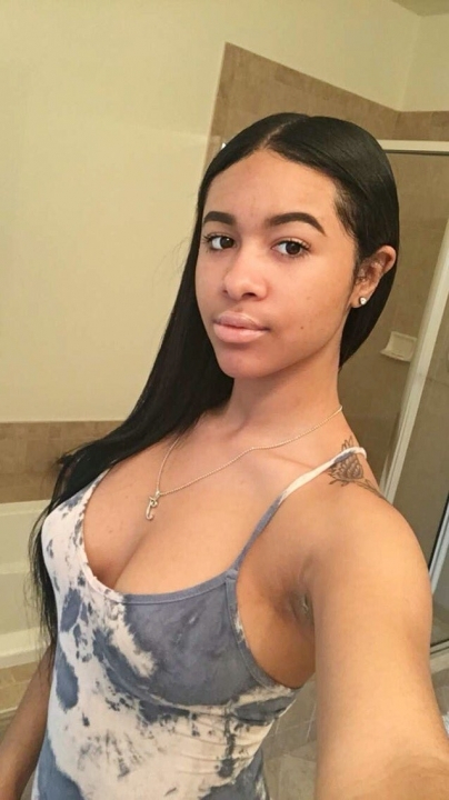 Toni Wade - Class of 2016 - Edward Bok High School