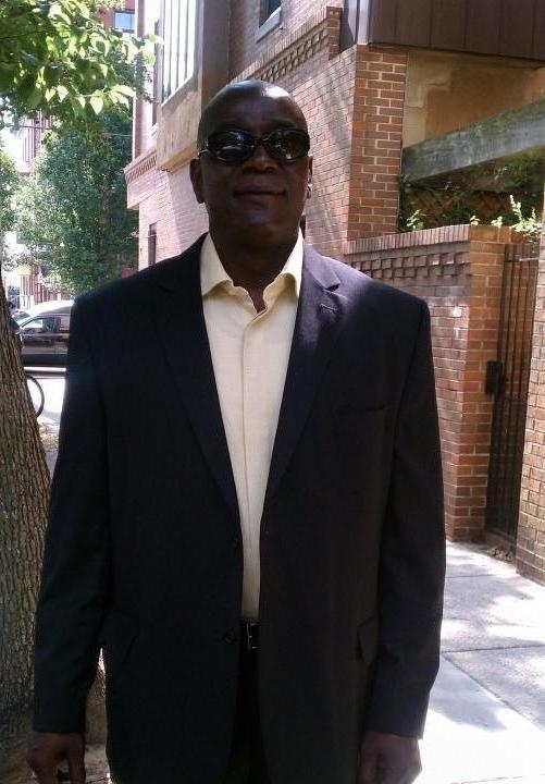 Abudull\victor Rahiem - Class of 1976 - Edward Bok High School