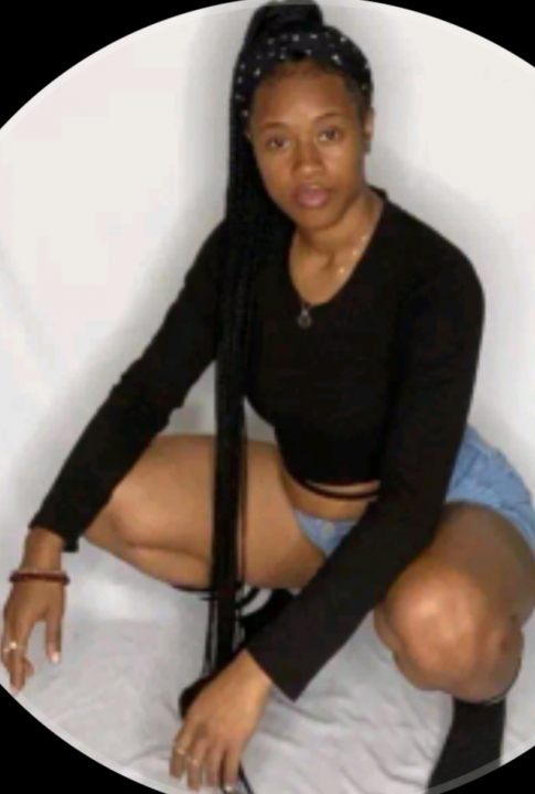 Michelle Brokenbough - Class of 2012 - Edward Bok High School
