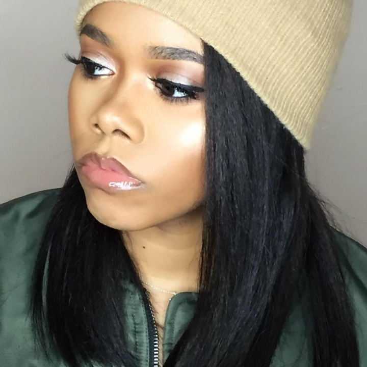 Ashley Walker - Class of 2011 - Edward Bok High School