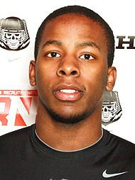 Eric Johnson - Class of 2013 - Edward Bok High School