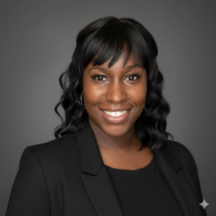 Quintina Thomas - Class of 2005 - Edward Bok High School