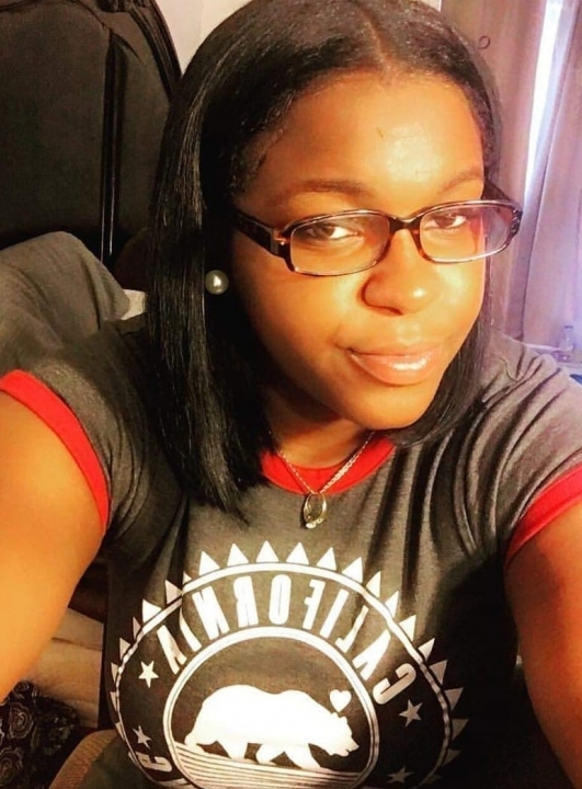 Shani Brown - Class of 2010 - Edward Bok High School