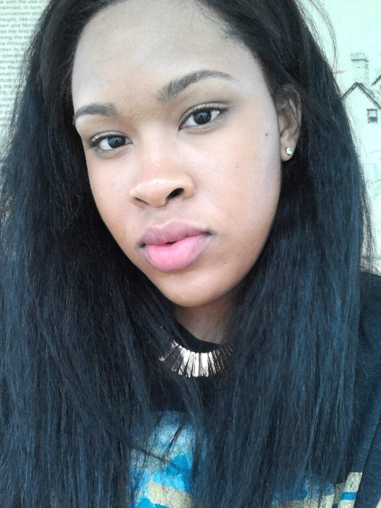 Ayanna Anderson - Class of 2012 - Edward Bok High School