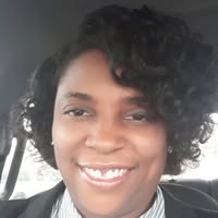 Rhashida Chandler - Class of 1994 - Edward Bok High School