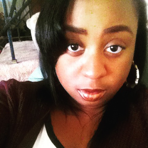 Zana Stroman - Class of 2011 - Edward Bok High School