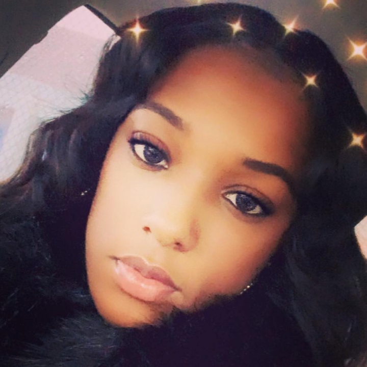 Trice Cole - Class of 2006 - Edward Bok High School