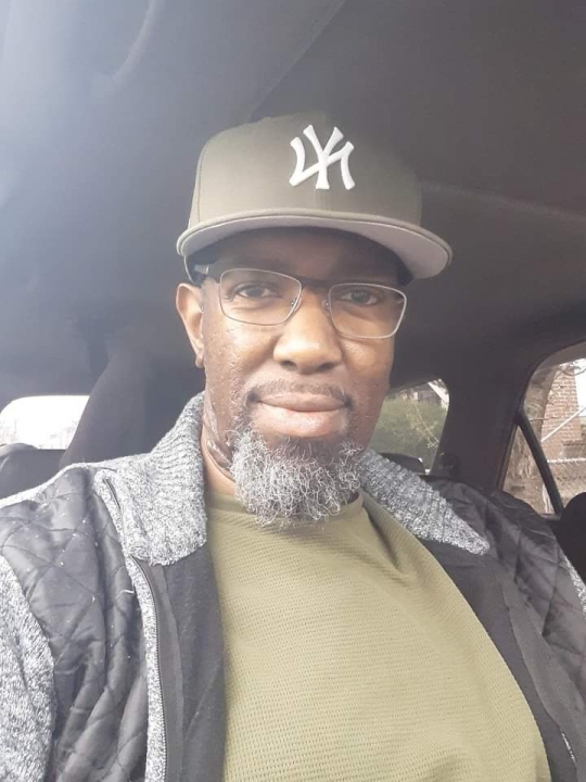 Gary Gomley - Class of 1998 - Edward Bok High School