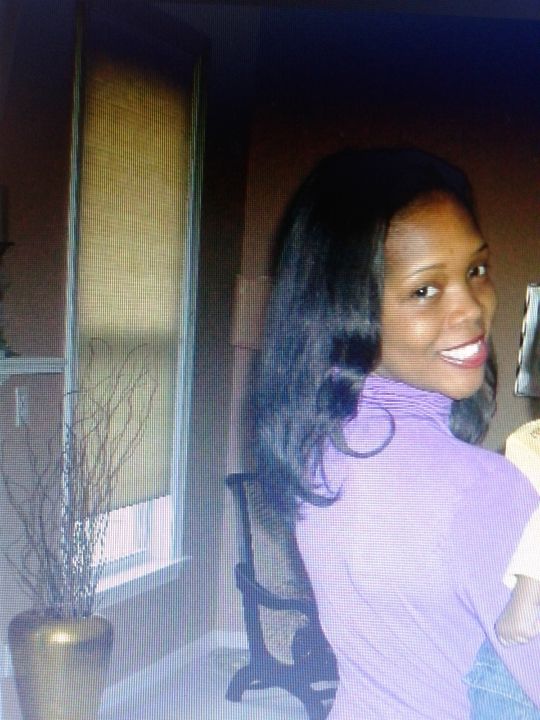 Latoya Frierson - Class of 1992 - Edward Bok High School