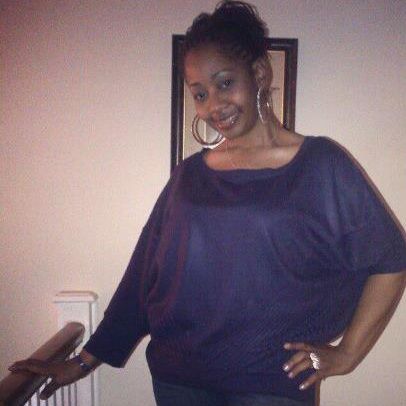 Regina Spencer - Class of 1992 - Edward Bok High School
