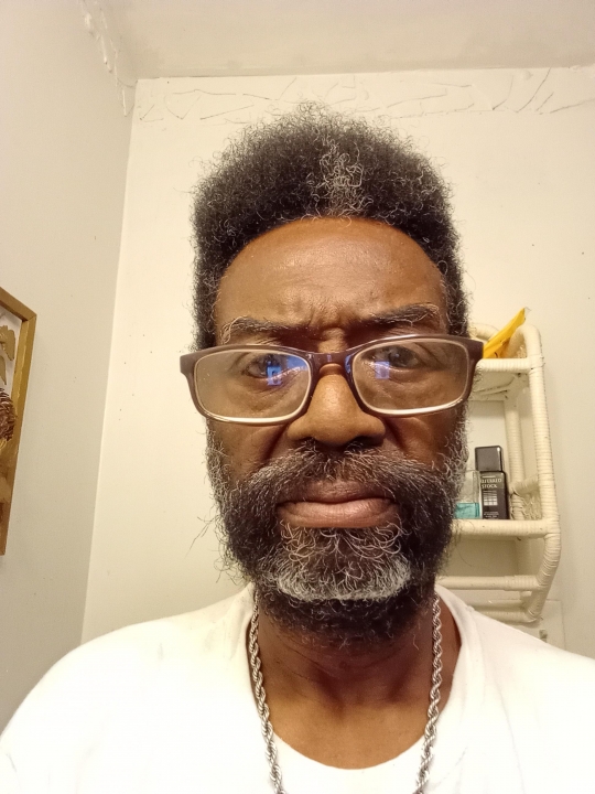 Clifton Jefferson - Class of 1971 - Edward Bok High School