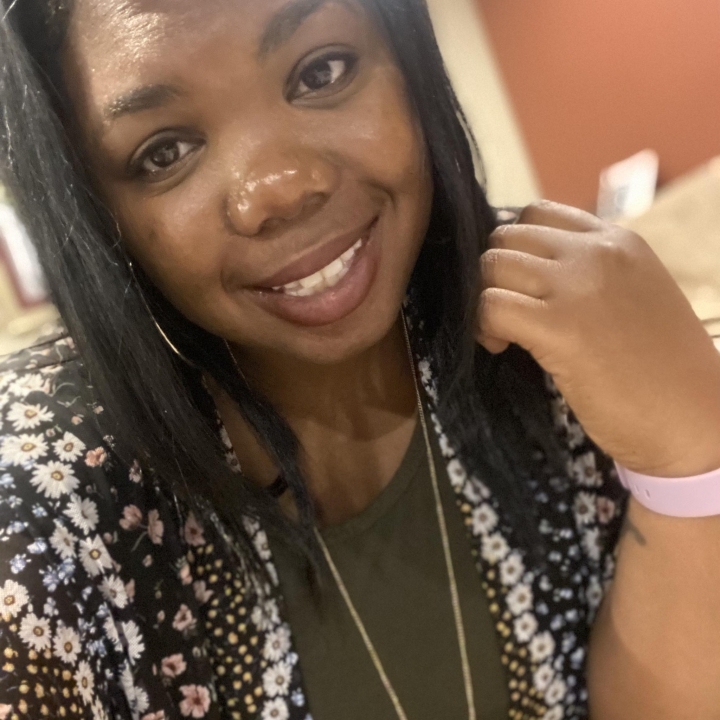 Ashanti Wallace - Class of 2007 - Edward Bok High School