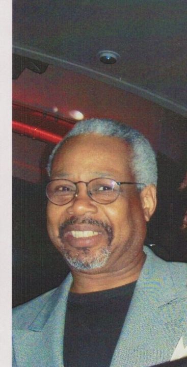 Albert W. Newman - Class of 1967 - Edward Bok High School