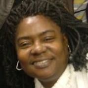 Michelle Griffin-franks - Class of 1980 - Edward Bok High School